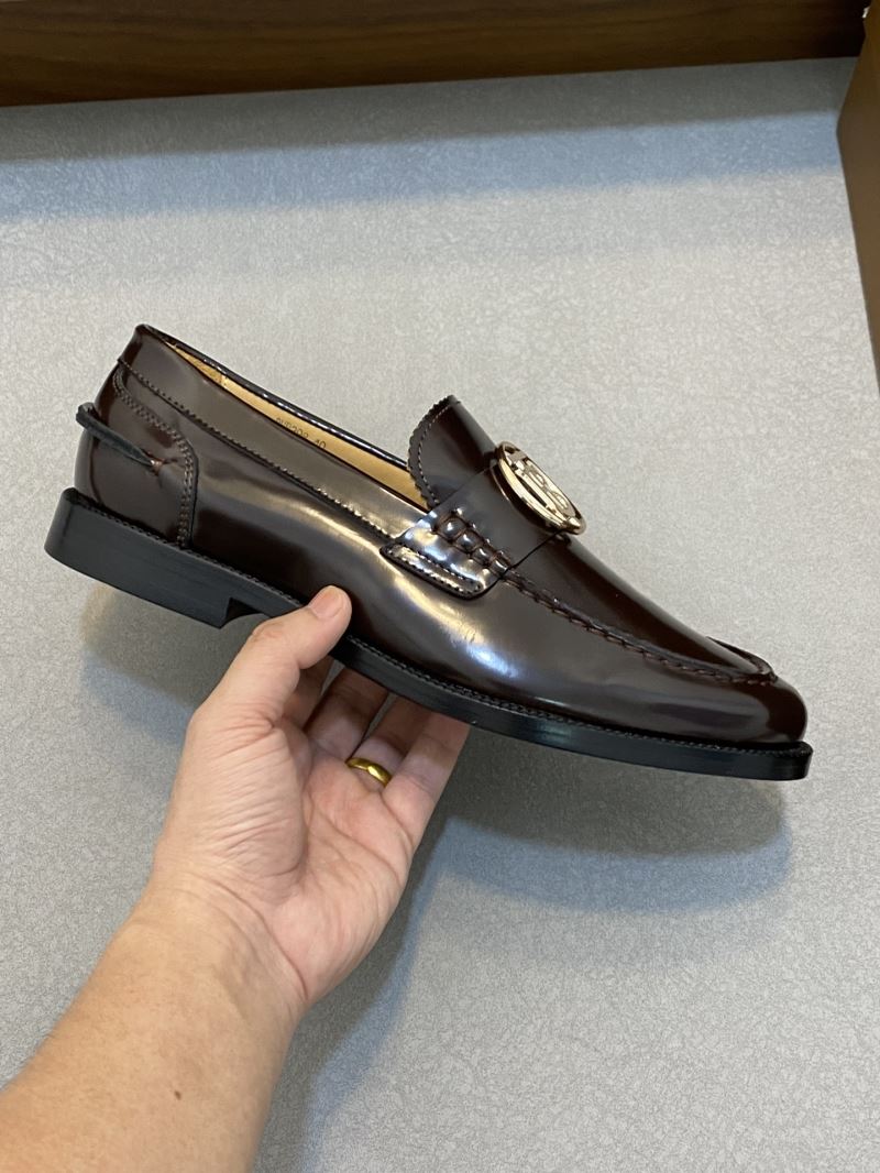 Burberry Business Shoes